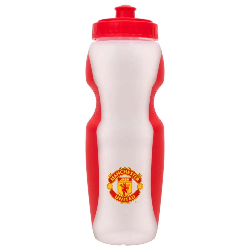 Manchester United láhev na pití white - Manchester United ostatní suvenýry