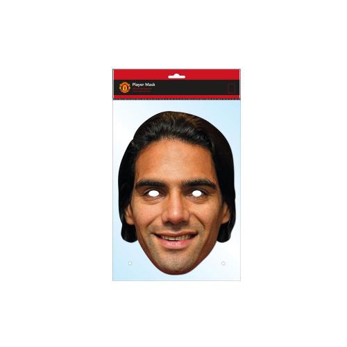 Manchester United maska na obličej Falcao Mask