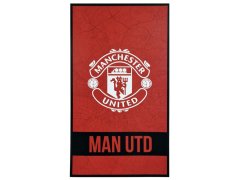 Manchester United osuška Identity