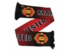 Manchester United zimní šála Speckled