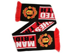 Manchester United zimní šála Pride Of The North
