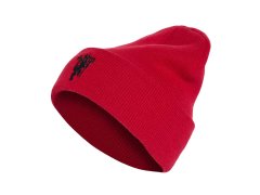 Manchester United zimní čepice Woolie red