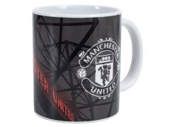 Manchester United hrníček Old Trafford