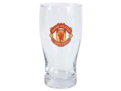 Manchester United sklenice Tulip Pint