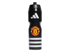 Manchester United láhev na pití Bottle black