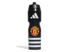 Manchester United láhev na pití Bottle black