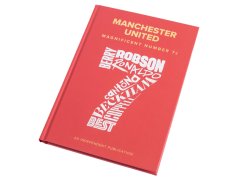 Manchester United školní a&nbsp;kancelářské potřeby