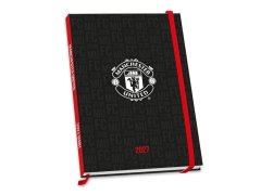 Manchester United diář A5 - 2027