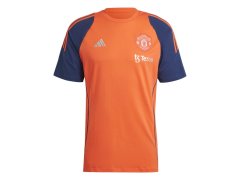 Manchester United pánské tričko Tee bright