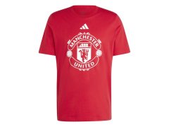 Manchester United pánské tričko DNA Graphic red