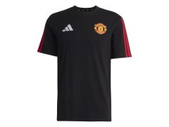 Manchester United pánské tričko DNA Tee black