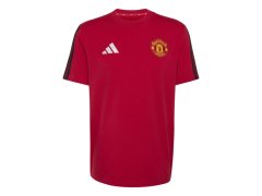 Manchester United pánské tričko DNA Tee red