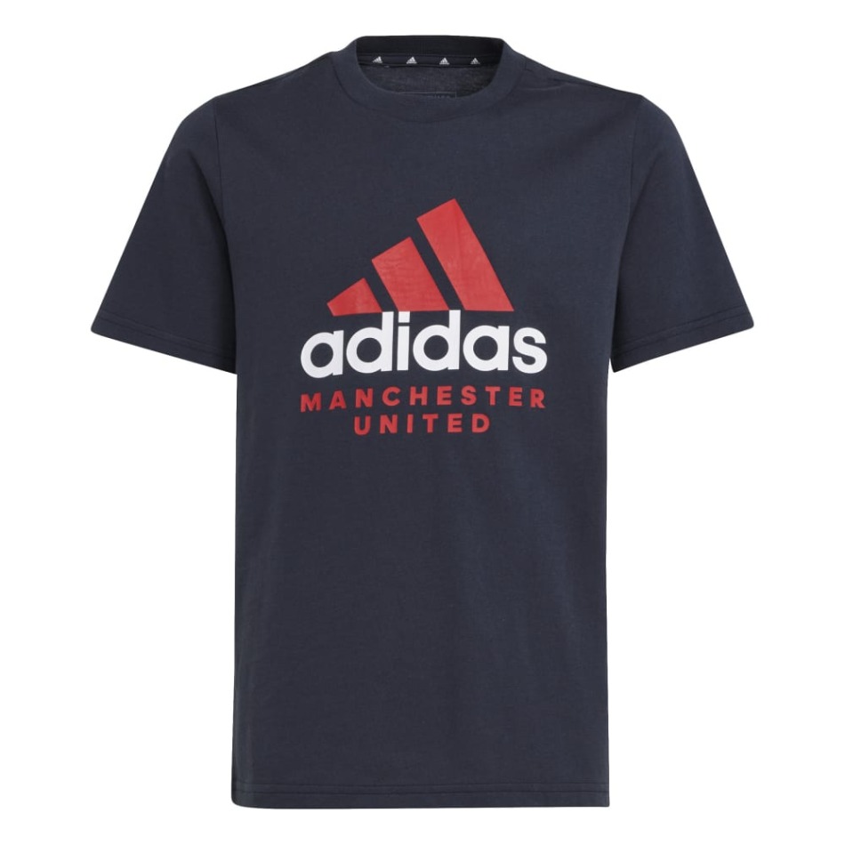 Manchester United dětské tričko Graphic night