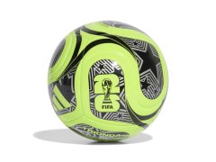 MS 2026 (World Cup) fotbalový míč FIFA Club lemon