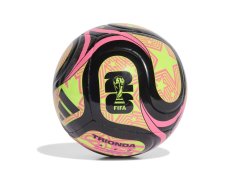 MS 2026 (World Cup) fotbalový míč FIFA Club colour
