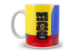 MS 2026 (World Cup) hrníček Unity