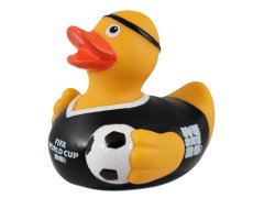 MS 2026 (World Cup) kachnička do vany Yellow
