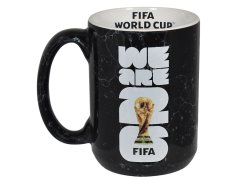 MS 2026 (World Cup) hrníček Marble Mug