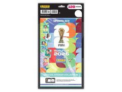 MS 2026 (World Cup) Fanshop - fotbal fans shop, doplňky
