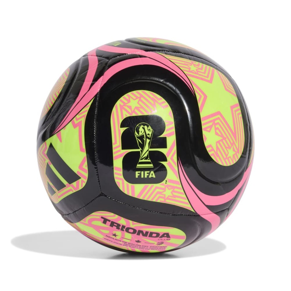 MS 2026 (World Cup) fotbalový míč FIFA Club colour - MS 2026 (World Cup)