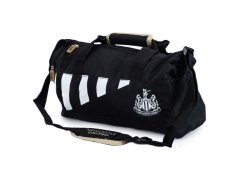 Newcastle United taška velká Stripe Duffle Bag