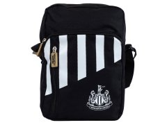 Newcastle United taška na rameno Stripe Shoulder Bag