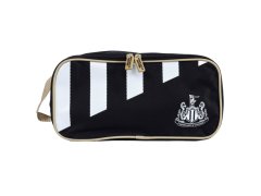 Newcastle United taška na boty Stripe Boot Bag