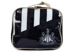 Newcastle United taška na svačinu Stripe Lunch Bag
