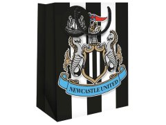 Newcastle United dárková taška Medium