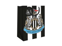 Newcastle United dárková taška Small