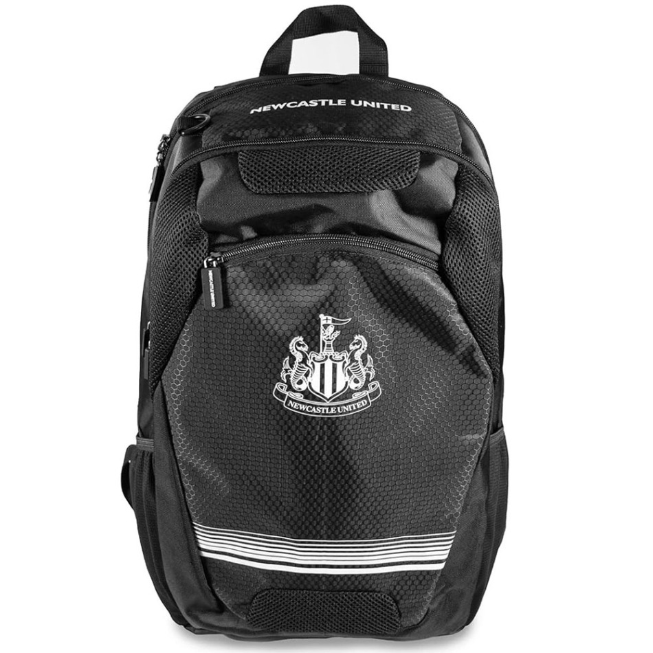 Newcastle United batoh na záda Premium