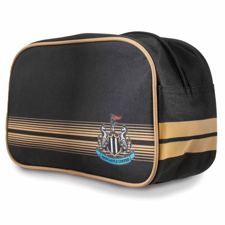 Newcastle United FC Matchday Toiletry Bag - Newcastle United batohy, tašky, gymsaky