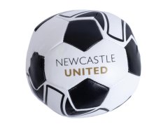 Newcastle United měkký míč 4 inch Soft