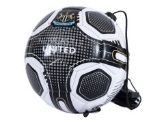 Newcastle United fotbalový mini míč Size 2 Skills Trainer