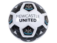 Newcastle United fotbalový míč Hex - size 3