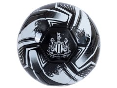 Newcastle United fotbalový míč Turbine - size 5