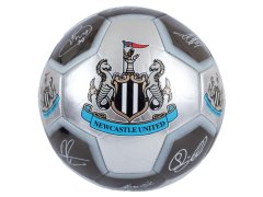 Newcastle United fotbalový míč Sig 26 - size 5
