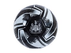 Newcastle United fotbalový mini míč Turbine - size 1