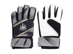 Newcastle United dětské brankářské rukavice Kids 67-73mm palm width