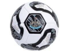 Newcastle United fotbalový míč Tracer - size 5