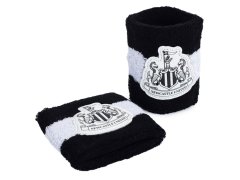 Newcastle United potítka 2 pack black with white