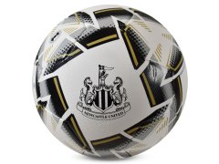 Newcastle United fotbalový míč Nova Premium Football - Size 5
