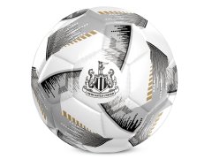 Newcastle United fotbalový míč Blitz - Size 5