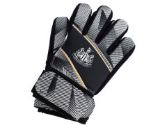 Newcastle United dětské brankářské rukavice Kids 67-73mm palm width
