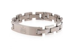 Newcastle United náramek Engraved Bracelet