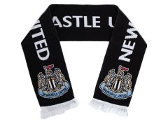 Newcastle United zimní šála Crest