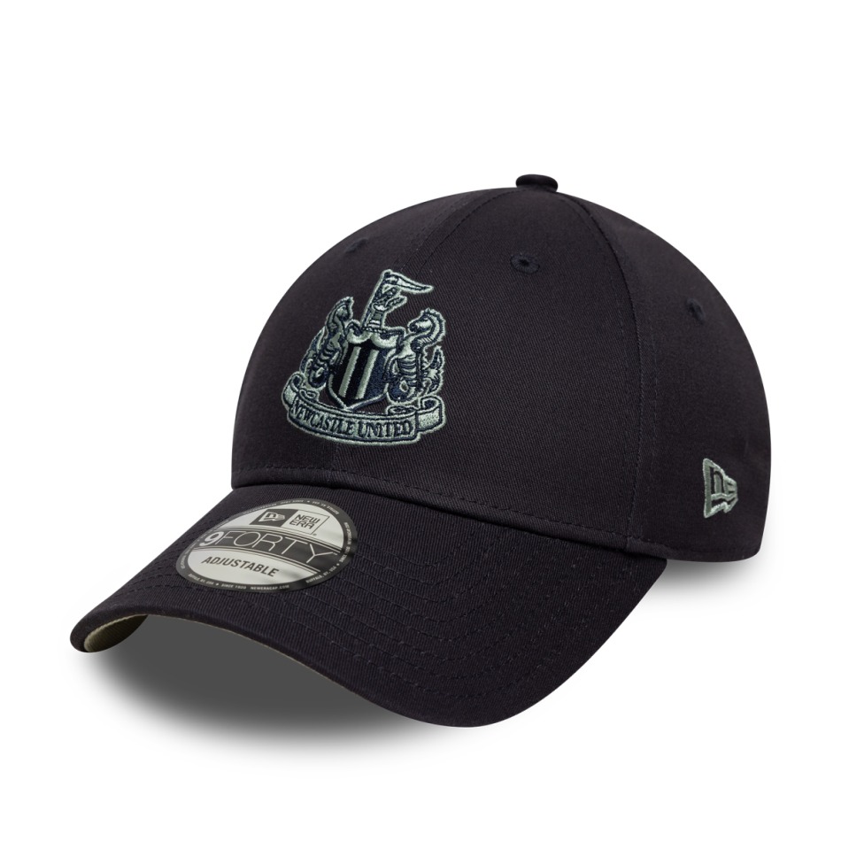 Newcastle United čepice baseballová kšiltovka 940 Seasonal logo