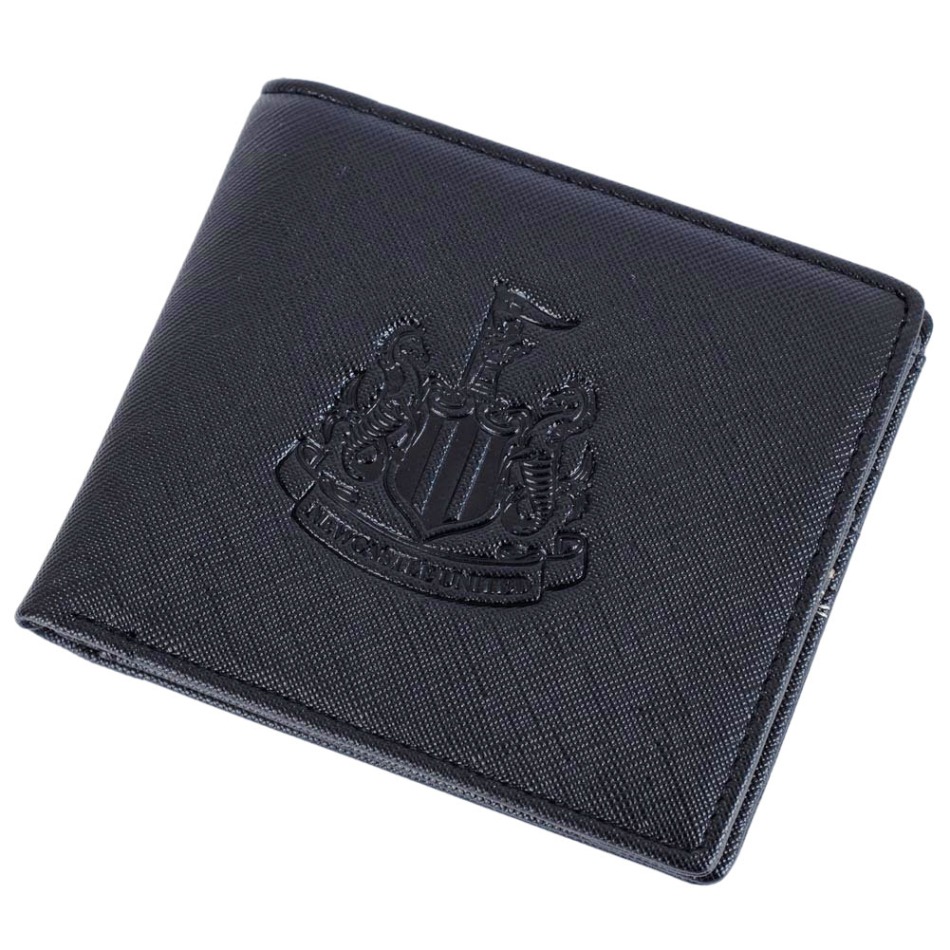 Newcastle United peněženka PU black