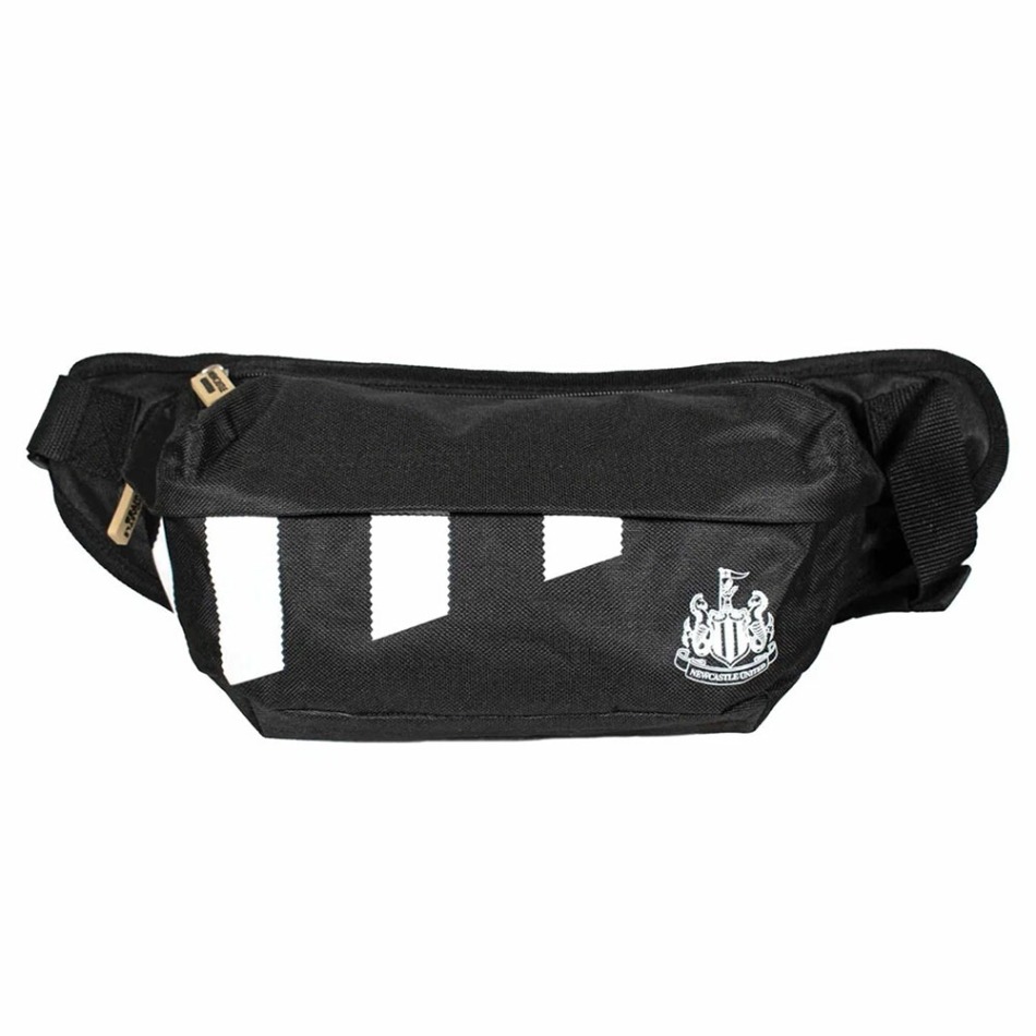Newcastle United ledvinka Stripe Cross