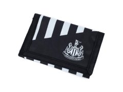 Newcastle United peněženka Stripe Wallet